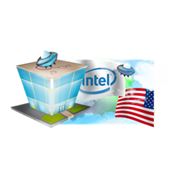 Выделенный сервер Intel фото