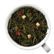 Зеленый чай Мохито фото
