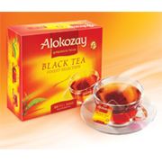 Чай Alokozay фото