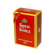 чай Брук Бонд 100 к/к