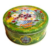 Чайный набор Русское поле фото