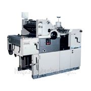 Однокрасочная офсетная печатная машина WH Hamada WH 47D (формат A3) фото