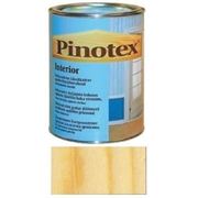 Пропитка Pinotex(Пинотекс) Interior бесцветный 3 л фото