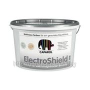 Грунтовочная краска,блокирующая электро-магнитные излучения Caparol ElectroShield 5 л фотография
