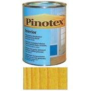 Пропитка Pinotex(Пинотекс) Interior калужница 10 л фотография