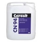Пленкообразующая грунтовка Ceresit CN 94, 5 л.