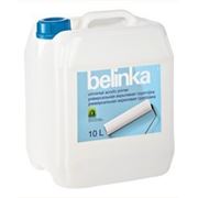 BELINKA (БЕЛИНКА) универсальная акриловая грунтовка, концентрат 5 л, 10 л