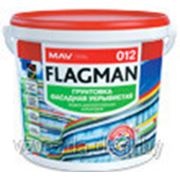 Грунтовка ВД-АК-011 бесцветная FLAGMAN 11 концентрат 5л (5 кг)