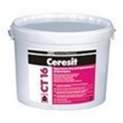 Грунтующая краска Ceresit CT-16 РБ 5 л