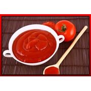 Паста томатная 36-38 % Китай фотография