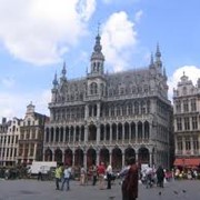 Туры экскурсионные в Бельгию фото