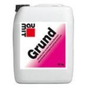 Тонирующая грунтовка Baumit Grund Extra (25 кг) фото