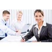 Услуги переводчиков фото