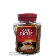Кофе Cafe Riche