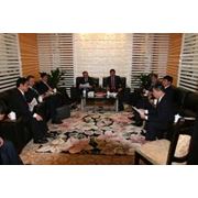 Перевод переговоров фото