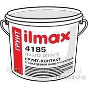 Ilmax 4185 quartz primer Грунт-контакт с кварцевым наполнителем.