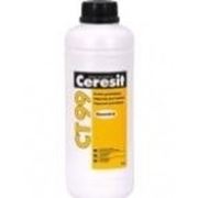 Противогрибковая грунтовка Ceresit CT 99 (1 кг)