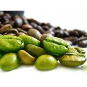 Кофе зеленый для похудения фотография