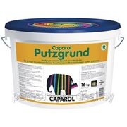 Грунт-краска Caparol PutzGrund 610 , 8 кг фотография