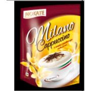 Капучино Milano Vanilla фото