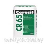 Ceresit CR 65 фото