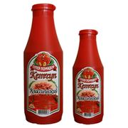 Кетчуп Супер-Помидор пластиковая бутылка