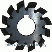 Фреза модульная дисковая М1,75 №3 фото