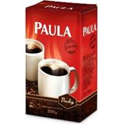 Кофе Paulig Paula