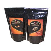 Кофе Мадео Арабика Ирландский крем зерно