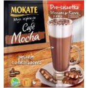 Кофе Mokate Mocha фото
