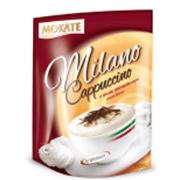Кофе капучино сливочный Milano фото