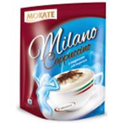 Кофе Milano капучино с магнием фото