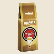 Кофе в зернах Лавацца Оро