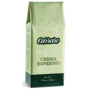 Кофе Crema Espresso 75% арабики 25% робусты кофе в зёрнах 1000гр фото