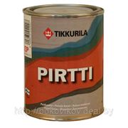 TIKKURILA Pirtti ЕР морилка для панелей 0,9 л