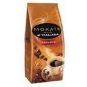 Кофе в зернах Mokate Premium фотография