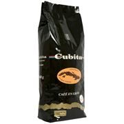 Кофе в зернах Кубита (Cubita) 1 кг. фото