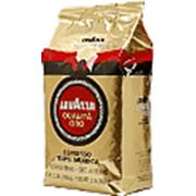 Кофе в зернах LavAzza QUALITA ORO, Кофе в зернах, Кофе LavAzza QUALITA ORO, Кофе LavAzza, Кофе LavAzza QUALITA, кофе арабика. фото