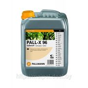 Pall-X 96, 5Л Паркетный лак ультра фото