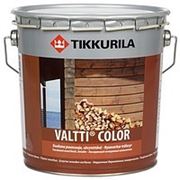 TIKKURILA Valtti Color лессирующий антисептик для древесины 9л фото