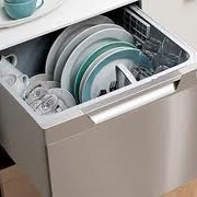 Подключение посудомоечных машин фотография