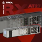 Частотный преобразователь Триол АТ27-1М2-6/6-RX000-100 фото