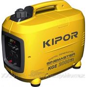 Инверторный бензогенератор KIPOR IG2000 фото