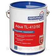 Remmers Aqua TL-412-Treppenlack 5 л.