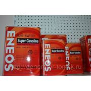 Масло моторное полусинтетическое ENEOS SL 5/30 0,94л. фото