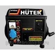 Бензиновый генератор HUTER HT950A (HT 950 A)