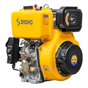 Двигатель дизельный Sadko DE-440Е фотография