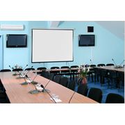 СONFERENCE ROOMS with equipment -best price фото