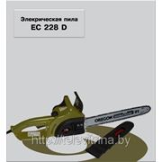 Электрическая пила ZIGZAG EC 228 D фото