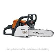 Бензопила Stihl MS 180 фотография